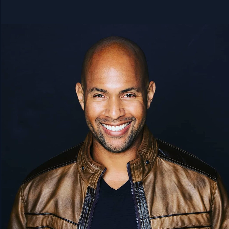 Headshot 2